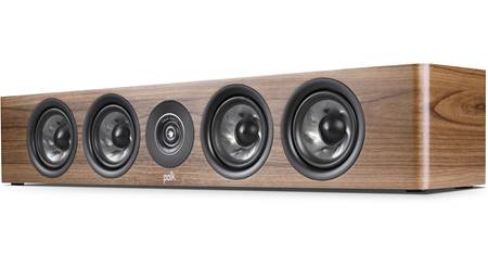 Polk Audio Reserve R350 (Brown) Multi-purpose wall-mountable home
