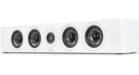 Polk Audio Reserve R350 (White) Multi-purpose wall-mountable home