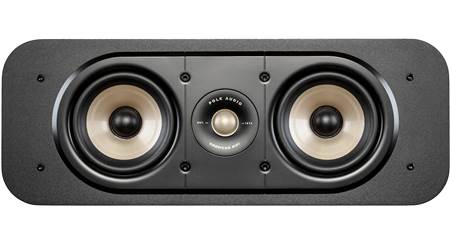 Polk Monitor XT12 12