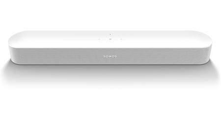 Sonos サウンドバー Beam Gen2 ドルビーアトモス BEAM2JP1 Sonos Beam：HDMI入力を備えたスマートなサウンドバー | Sonos