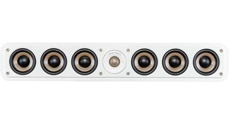 Polk Audio Signature Elite ES60 (White) Floor-standing speaker