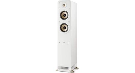Polk Audio Signature Elite ES50 (White) Floor-standing speaker