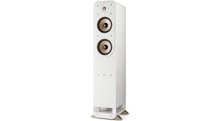 Polk Audio Signature Elite ES35 (White) Low-profile center channel