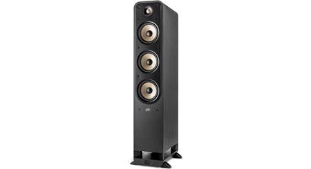 Polk Audio Signature Elite ES60 (Black) Floor-standing speaker