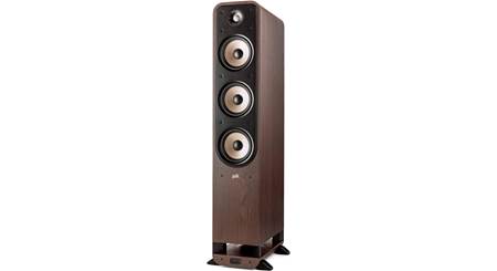 Polk Audio Signature Elite ES60 (Walnut) Floor-standing speaker