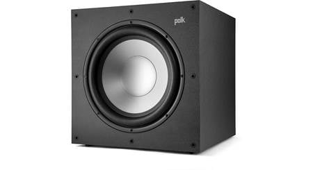 Polk Audio Monitor XT20 Bookshelf speakers at Crutchfield