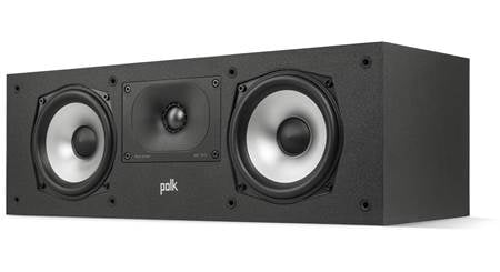 Polk Audio Monitor XT60 Floor-standing speaker at Crutchfield