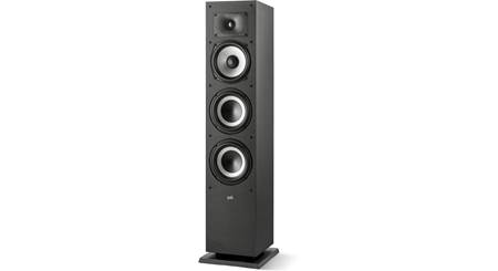 Polk Audio Monitor XT60 Floor-standing speaker at Crutchfield