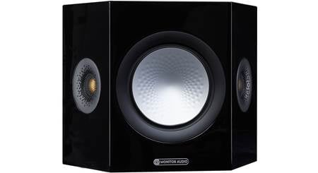 Monitor Audio Silver FX 7G (High Gloss Black) Surround speakers