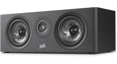 Polk Audio Reserve R300 (Midnight Black) Center channel speaker