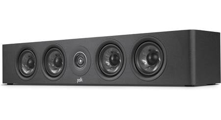 Polk Audio Reserve R350 (Midnight Black) Multi-purpose wall