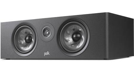 Polk Audio Reserve R400 (Midnight Black) Center channel speaker