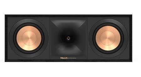Klipsch Reference R-50C Center channel speaker at Crutchfield
