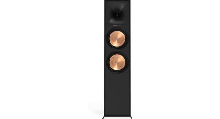Klipsch Reference R-800F Floor-standing speaker at Crutchfield