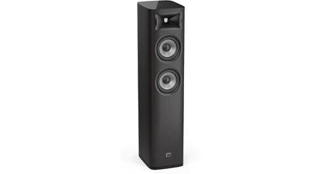 JBL Studio 680 (Dark Wood) Floor-standing speaker (Dark Wood) at