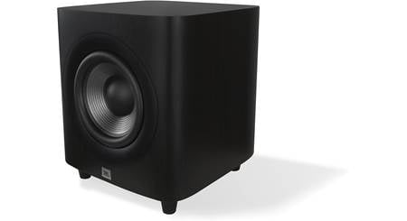 JBL Studio 680 (Dark Wood) Floor-standing speaker (Dark Wood) at