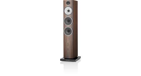 Bowers & Wilkins 704 S3 (Mocha) Floor-standing speaker (Mocha) at