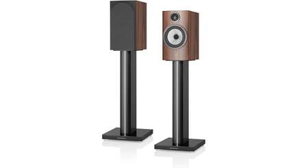 Bowers & Wilkins 706 S3 (Mocha) Bookshelf speakers (Mocha) at