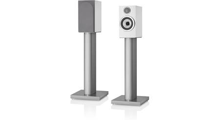 Bowers & Wilkins 707 S3 (White) Bookshelf speakers (White) at