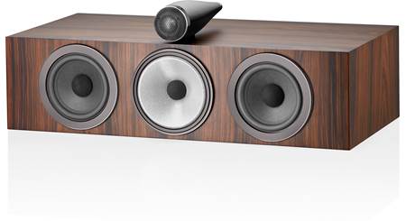 Bowers & Wilkins HTM71 S3 (Mocha) Center channel speaker (Mocha