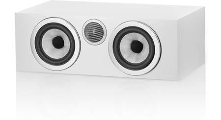 スピーカー・ウーファー Bowers & Wilkins HTM6 S2 AE Bowers & Wilkins HTM72 S3 (White) Center channel speaker (White