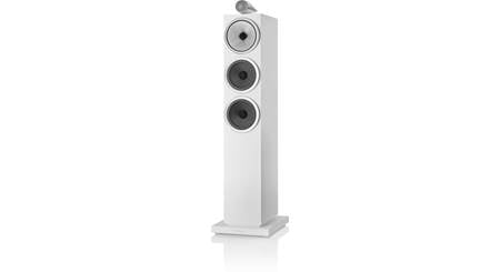 Bowers & Wilkins 703 S3 (White) Floor-standing speaker (White) at