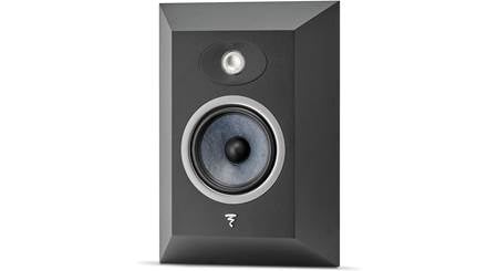 Focal Sib Evo 2.0 Dolby Atmos® Sateliet Speakers 2 stuks - Zwart