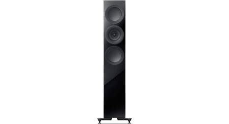 KEF R700ブラック(A)1本目 ケーイーエフ KEF R700 スピーカー ペア @20194 / 中古オーディオ買取