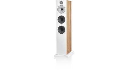 Bowers & Wilkins 603 S3 (Oak) Floor-standing speaker (Oak) at