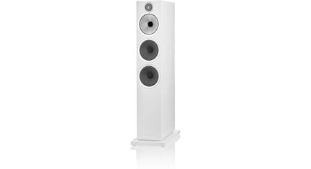 Bowers & Wilkins ASW610 (White) Powered subwoofer (White) at
