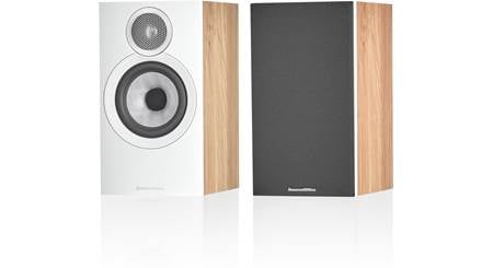 Bowers & Wilkins 607 S2 元箱　美品 Bowers & Wilkins 607 S2 Anniversary Edition Speaker