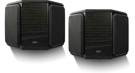 Sonus faber Lumina I (Wenge) Bookshelf speakers (Wenge) at Crutchfield