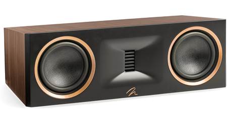 MartinLogan Motion® XT C100 (Walnut) Center channel speaker