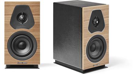 Sonus faber Lumina I (Walnut) Bookshelf speakers (Walnut) at
