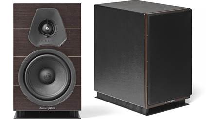 Sonus faber Lumina II (Wenge) Bookshelf speakers (Wenge) at