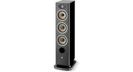 Focal Aria Evo X No.2 (Black High Gloss) Floor-standing speaker