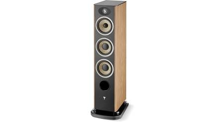 Focal Aria Evo X No.2 (Prime Walnut) Floor-standing speaker (Prime