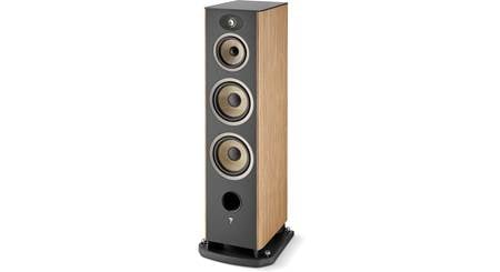 Focal Aria Evo X No.4 (Prime Walnut) Floor-standing speaker (Prime