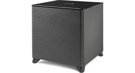 DALI Oberon 1 (Dark Walnut) Bookshelf speakers (Dark Walnut) at