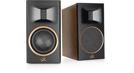 MartinLogan Motion® XT B100 (Walnut) Bookshelf speaker (Walnut) at