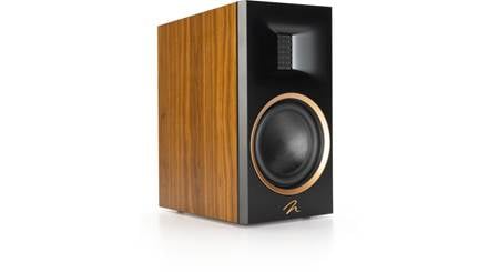 MartinLogan Motion® XT B100 (Walnut) Bookshelf speaker (Walnut) at