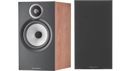 Bowers & Wilkins 606S3レッドチェリー Bowers & Wilkins 606 S3 (Cherry) Bookshelf speakers (Cherry) at