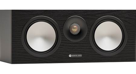 Monitor Audio Bronze Centre 7G (Black) Center channel speaker