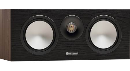 Monitor Audio Bronze Centre 7G (Walnut) Center channel speaker