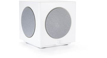 DALI Opticon 1 MK2 (Satin White) Bookshelf speakers (Satin White