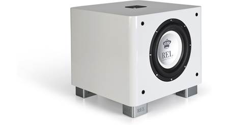 DALI Opticon 1 MK2 (Satin White) Bookshelf speakers (Satin White