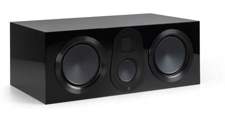Monitor Audio Gold 100 6G (Gloss Black) Bookshelf speakers (Gloss