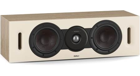 DALI SONIK 1 (Natural Oak) Bookshelf speakers (Natural Oak) at