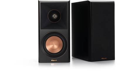 Klipsch Reference Premiere RP-500M II (Ebony) Bookshelf speakers
