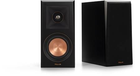 Klipsch Reference Premiere RP-500M (Ebony) Bookshelf speakers